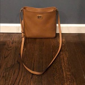 Michael Kors Cross Body Bag